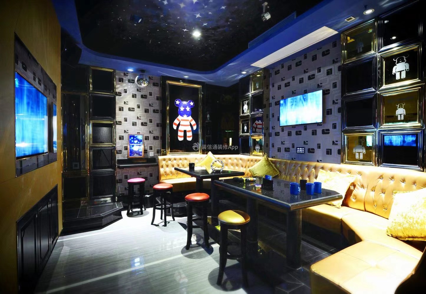 夏津县KTV预订指南_ 深夜订房网